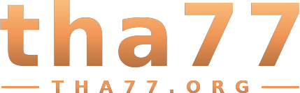 tha77 logo